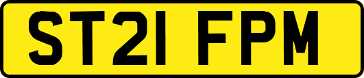 ST21FPM