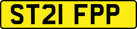 ST21FPP