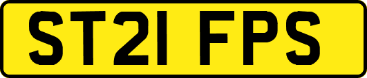 ST21FPS