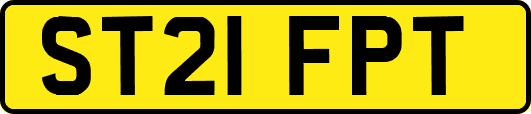 ST21FPT