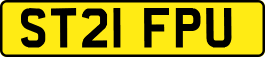 ST21FPU