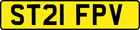 ST21FPV