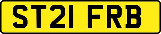 ST21FRB