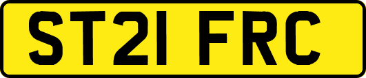 ST21FRC