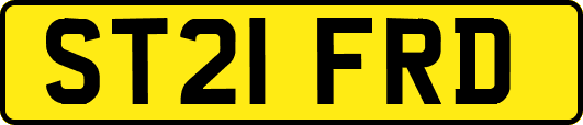 ST21FRD