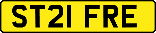 ST21FRE