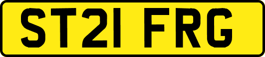 ST21FRG
