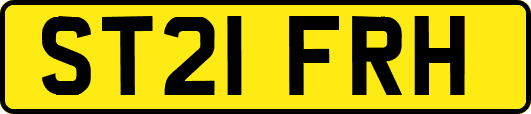ST21FRH