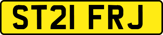 ST21FRJ