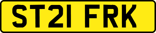 ST21FRK