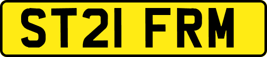 ST21FRM