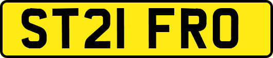 ST21FRO