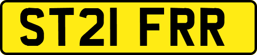 ST21FRR
