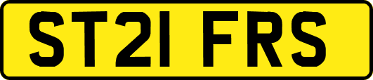ST21FRS