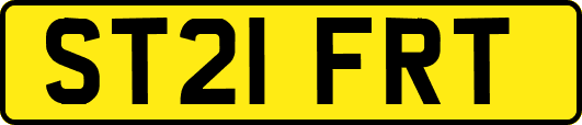 ST21FRT