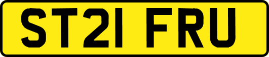 ST21FRU