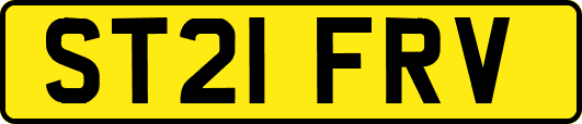 ST21FRV