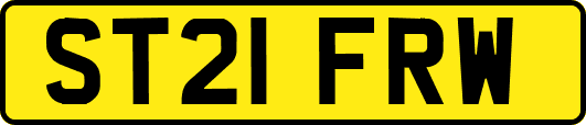ST21FRW