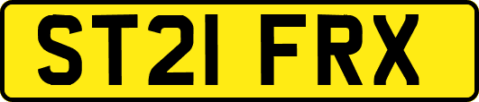 ST21FRX