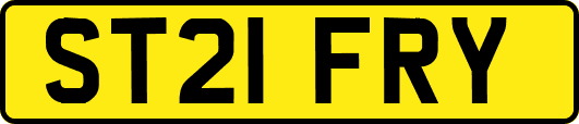 ST21FRY