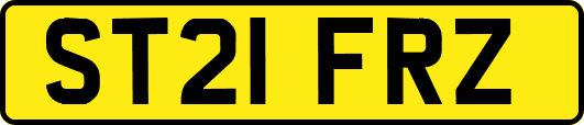 ST21FRZ