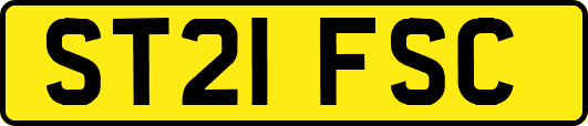 ST21FSC