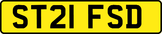 ST21FSD