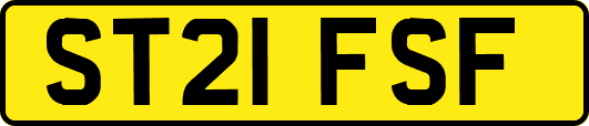 ST21FSF