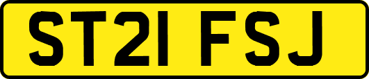 ST21FSJ