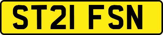 ST21FSN