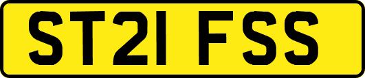 ST21FSS