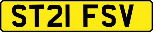 ST21FSV