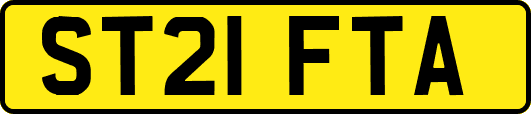 ST21FTA