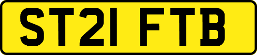 ST21FTB