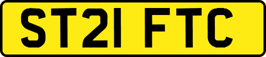 ST21FTC