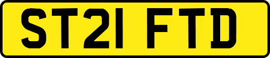 ST21FTD