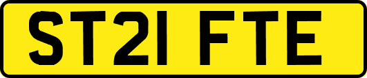 ST21FTE