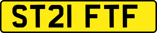 ST21FTF