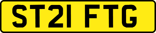 ST21FTG