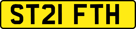 ST21FTH