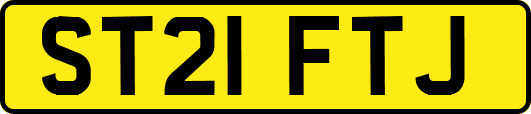 ST21FTJ