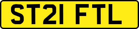ST21FTL