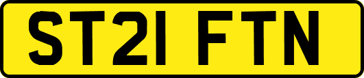 ST21FTN