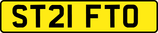 ST21FTO