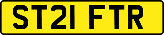 ST21FTR