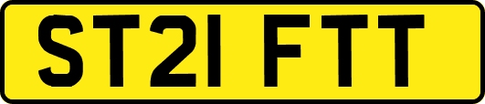 ST21FTT
