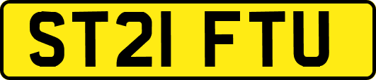 ST21FTU