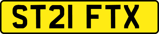 ST21FTX