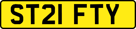 ST21FTY