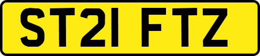 ST21FTZ